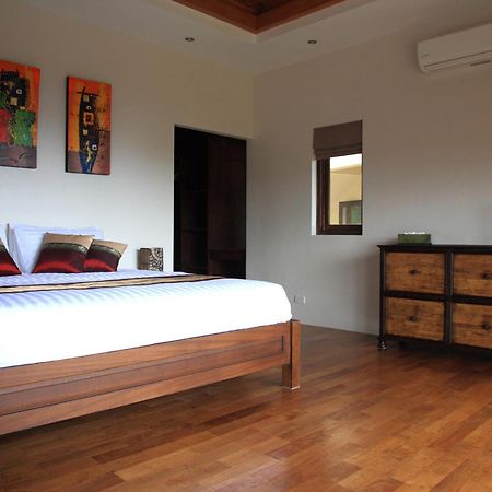 Koh Phangan Pavilions Serviced Apartments Thong Nai Pan Noi Room photo